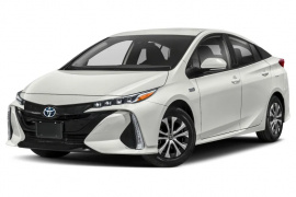 Toyota Prius Prime